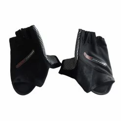 Gants Vélo Route Look Ultra Taille S