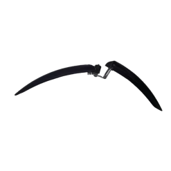 Garde Boue Btwin 26" Pour VTT