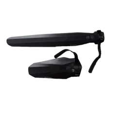 Garde Boues Avant Et Arrière 20 à 24 Pouces B'twin