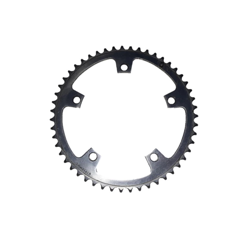 Gipiemme Plateau 51 Dents 7/8 Vitesses 144 Mm 3 Gipiemme Plateau 51 Dents 7/8 Vitesses 144 Mm