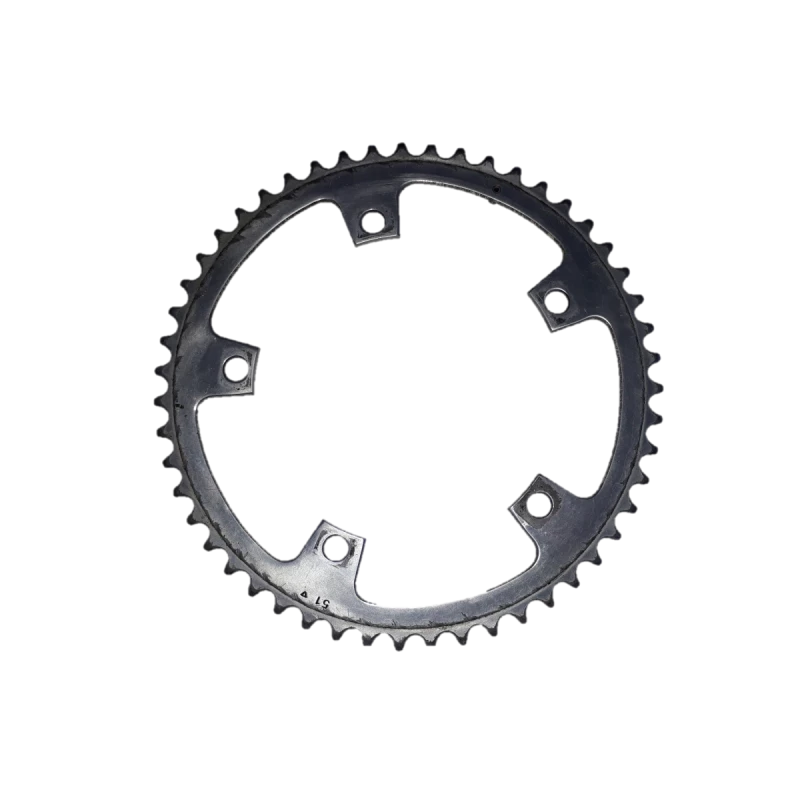 Gipiemme Plateau 51 Dents 7/8 Vitesses 144 Mm 4 Gipiemme Plateau 51 Dents 7/8 Vitesses 144 Mm – Image 2