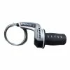 Gripshift Sram Centera 8 Vitesses -Accessoires Vélo Soldes Boutique gripshift sram centera 8 vitesses