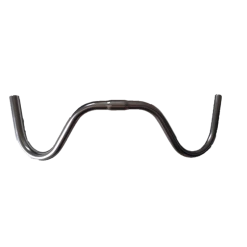 Guidon Moustache Pour Vélo Type Fixie 54 Cms -Accessoires Vélo Soldes Boutique guidon moustache pour velo type fixie 54 cms 2