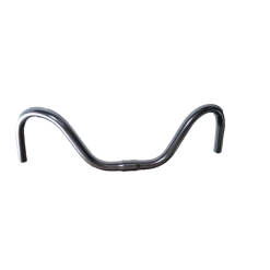 Guidon Moustache Pour Vélo Type Fixie 54 Cms