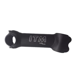 ITM Big One Potence 130 Mm 1" 25.4 Mm -Accessoires Vélo Soldes Boutique itm big one potence 130 mm 1 254 mm 2