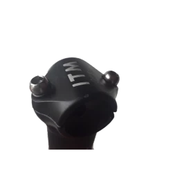 ITM Big One Potence 130 Mm 1" 25.4 Mm -Accessoires Vélo Soldes Boutique itm big one potence 130 mm 1 254 mm 4