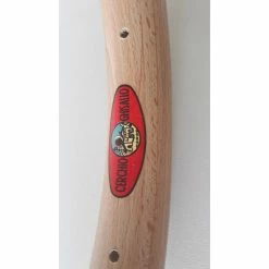 Jante Fixie, Single Speed En Bois Cerchio Ghisallo 28 Trous