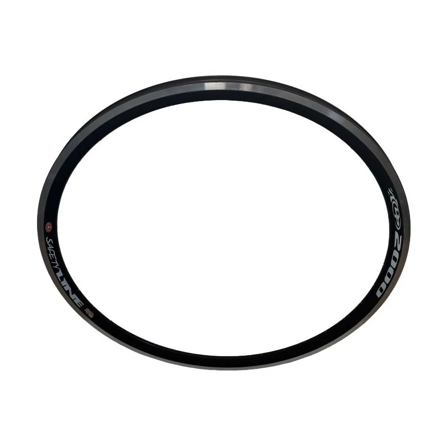 Jante Gravel Rigida DP2000 Safety Line à Pneu 4 Jante Gravel Rigida DP2000 Safety Line à Pneu – Image 2