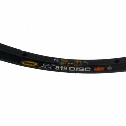 Jante Mavic X819 32 Trous 26 Pouces Tubeless