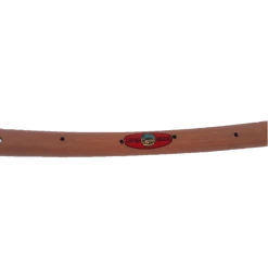 Jante Vélo Piste, Fixie En Bois Cerchio Ghisallo Sprinter 36 Trous