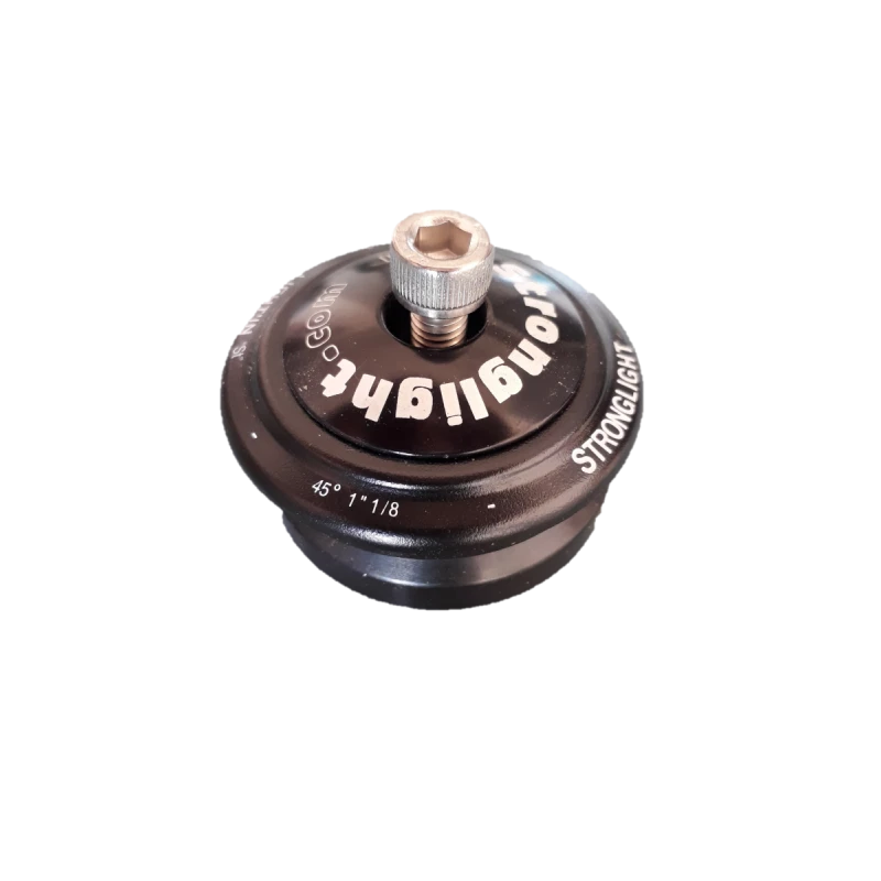 Jeu De Direction Stronglight Light'in Intégré 45° 1"1/8 3 Jeu De Direction Stronglight Light'in Intégré 45° 1"1/8