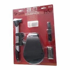 Kit Réparation Velo Aim Combipack