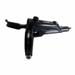Levier De Frein Disque Hydraulique Gauche Shimano Deore BL-M6000 -Accessoires Vélo Soldes Boutique levier de frein disque hydraulique gauche shimano deore bl m6000 2