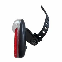 Lumiere Arriere Velo 3 Leds 9 Lumiere Arriere Velo 3 Leds -Accessoires Vélo Soldes Boutique lumiere arriere velo 3 leds 2