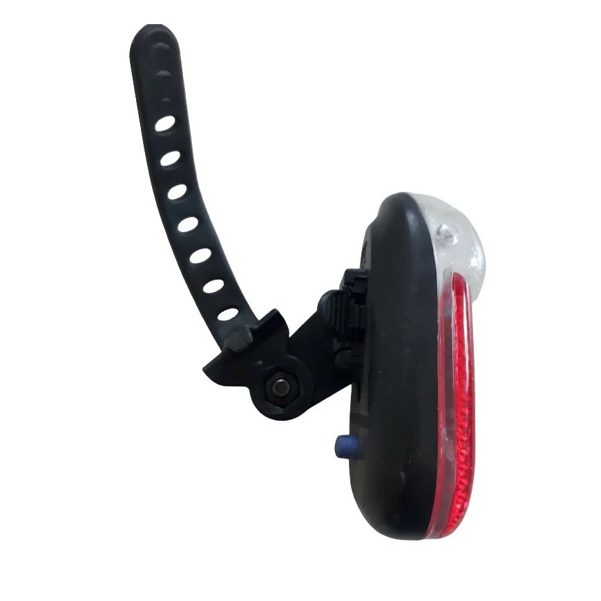 Lumiere Arriere Velo 3 Leds 6 Lumiere Arriere Velo 3 Leds – Image 4