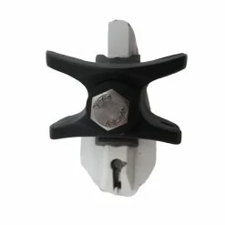 Mat - Chariot De Selle Ridley X-night Mod.13 Occasion -Accessoires Vélo Soldes Boutique mat chariot de selle ridley x night mod13 occasion 3