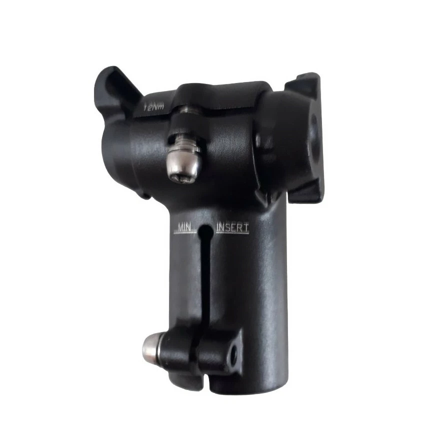 Mat De Selle 34.8 Mm 4 Mat De Selle 34.8 Mm – Image 2