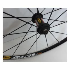 Mavic Crossride Roue Avant 26 Pouces -Accessoires Vélo Soldes Boutique mavic crossride roue avant 26 pouces 2