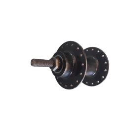 Moyeu Arrière J.tec BMX Fixie Noir 32 Trous Axe 9 Mm -Accessoires Vélo Soldes Boutique moyeu arriere jtec bmx fixie noir 32 trous axe 9 mm 2