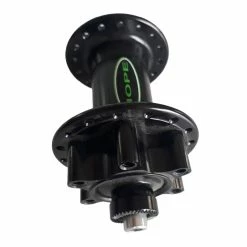 Moyeu Avant Hope Disque 32 Trous 9 Mm -Accessoires Vélo Soldes Boutique moyeu avant hope disque 32 trous 9 mm 1