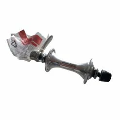 Moyeu Avant Shimano 105 IHB-5500A 36 Trous -Accessoires Vélo Soldes Boutique moyeu avant shimano 105 ihb 5500a 36 trous 1