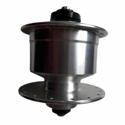 Moyeu Dynamo Shimano DH-3N71 Avant 32 Trous -Accessoires Vélo Soldes Boutique moyeu dynamo shimano dh 3n71 avant 32 trous 2