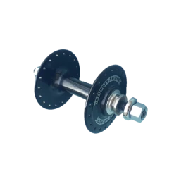 Moyeu Fixie Avant Sturmey Archer Noir 32 Trous Axe 9 Mm