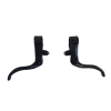 Paire De Leviers De Freins Saccon -Accessoires Vélo Soldes Boutique paire de leviers de freins saccon