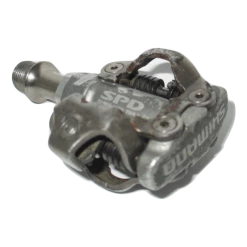 Pedale Auto VTT Shimano XTR Droite PD-M959