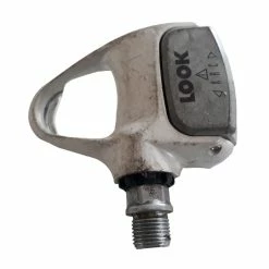 Pédale Gauche Look Arc PP156 -Accessoires Vélo Soldes Boutique pedale gauche look arc pp156 2