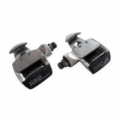 Pédales Automatiques Time Challenge Pro -Accessoires Vélo Soldes Boutique pedales automatiques time challenge pro 2