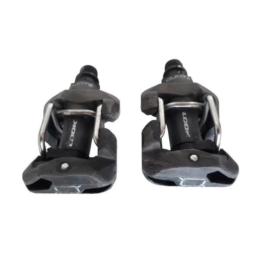 Pédales Look Quartz 5 Pédales Look Quartz – Image 3