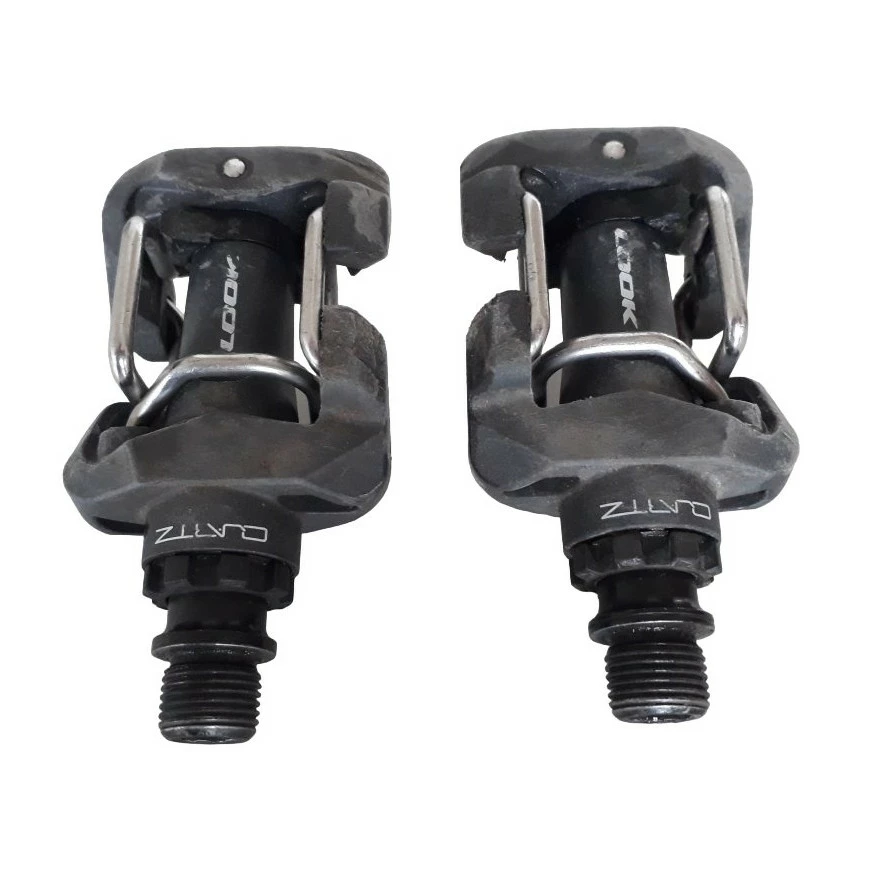 Pédales Look Quartz 6 Pédales Look Quartz – Image 4