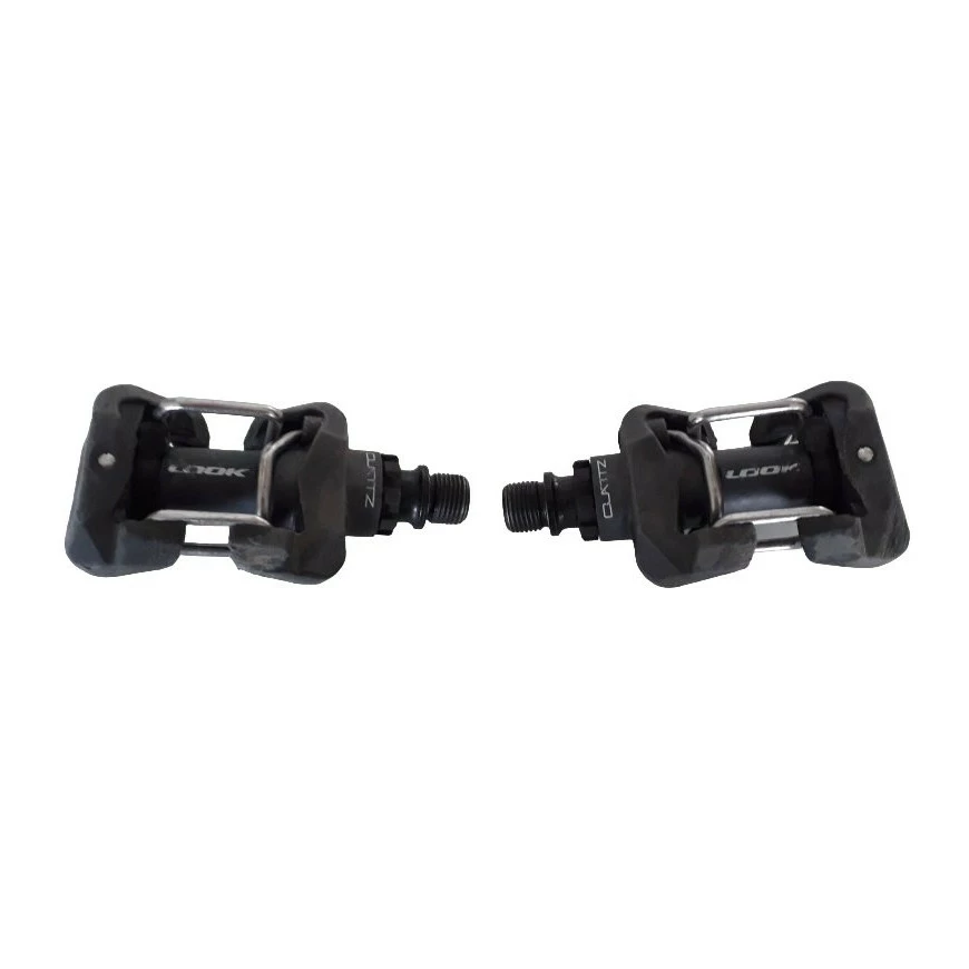 Pédales Look Quartz 3 Pédales Look Quartz