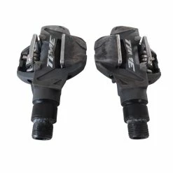 Pédales Time Atac -Accessoires Vélo Soldes Boutique pedales time atac 2