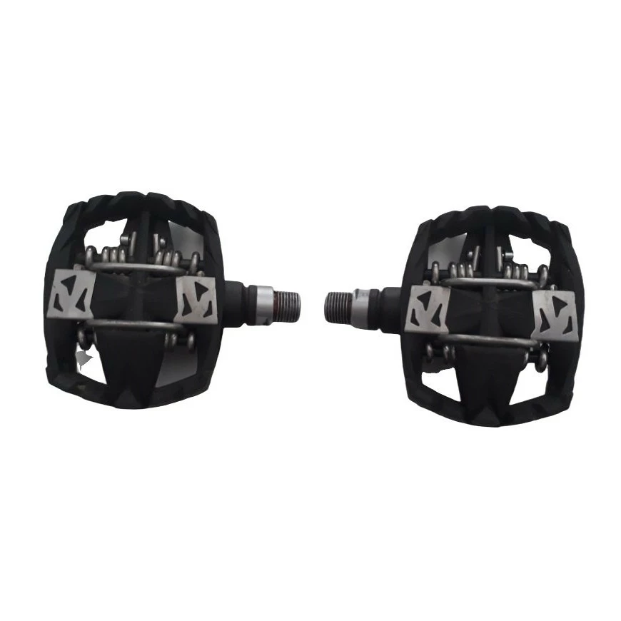 Pédales Time XRoc 4 Pédales Time XRoc – Image 2