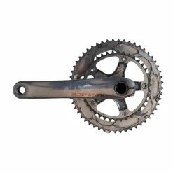 Pédalier Shimano Dura Ace FC-7800 172.5 Mm 10v -Accessoires Vélo Soldes Boutique pedalier shimano dura ace fc 7800 1725 mm 10v 2