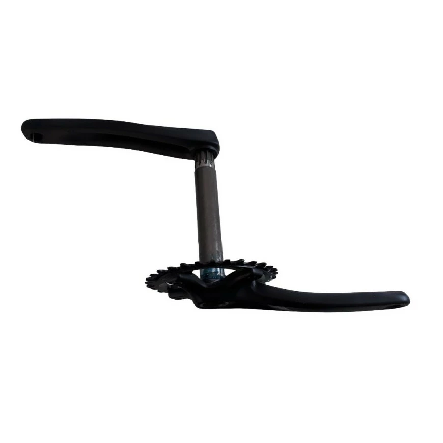 Pédalier Sram Gx 1000 X-SYNC Fat Bike Gxp 11v 30 Dents 3 Pédalier Sram Gx 1000 X-SYNC Fat Bike Gxp 11v 30 Dents