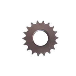 Pignon Fixe à Visser 18 Dents