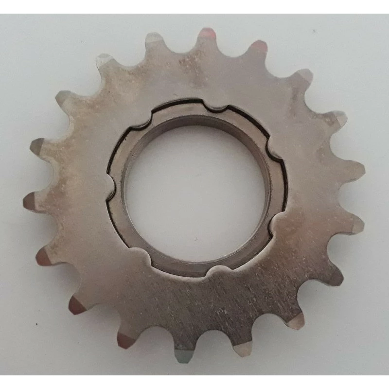 Pignon Fixe Piste, Fixie, Miche 18 Dents ISO 4 Pignon Fixe Piste, Fixie, Miche 18 Dents ISO – Image 2