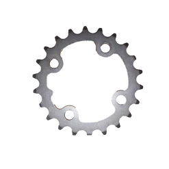 Plateau 22 Dents 9 Vitesses 64 Mm