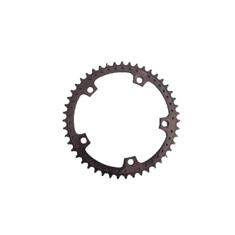 Plateau 47 Dents Intérieur Vélo De Route Vintage 144 Mm 4 Plateau 47 Dents Intérieur Vélo De Route Vintage 144 Mm – Image 2