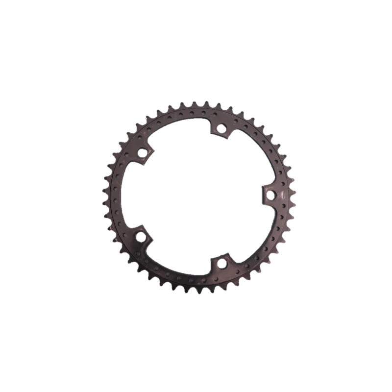 Plateau 47 Dents Intérieur Vélo De Route Vintage 144 Mm 3 Plateau 47 Dents Intérieur Vélo De Route Vintage 144 Mm