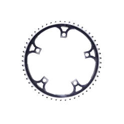 Plateau 53 Dents 8/9 Vitesses 144 Mm -Accessoires Vélo Soldes Boutique plateau 53 dents 89 vitesses 144 mm 1