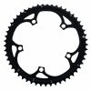 Plateau Campagnolo 53 Dents 10 Vitesses 135 Mm Noir 2 Plateau Campagnolo 53 Dents 10 Vitesses 135 Mm Noir -Accessoires Vélo Soldes Boutique plateau campagnolo 53 dents 10 vitesses 135 mm noir