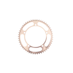 Plateau De Velo Sugino Mighty Competition 53 Dents 144 Mm -Accessoires Vélo Soldes Boutique plateau de velo sugino mighty competition 53 dents 144 mm 1