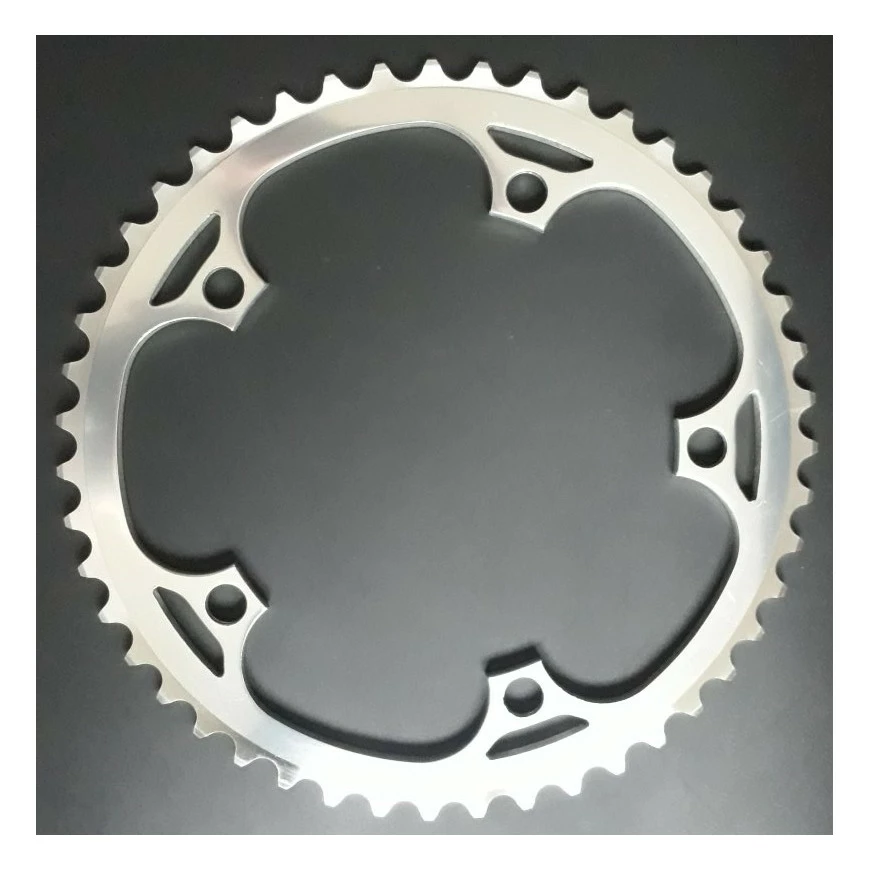 Plateau Piste TA Vento 47 Dents 135 Mm 3 Plateau Piste TA Vento 47 Dents 135 Mm