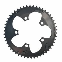 Plateau Shimano 50 Dents 110 Mm 10 Vitesses Type F 5 Plateau Shimano 50 Dents 110 Mm 10 Vitesses Type F -Accessoires Vélo Soldes Boutique plateau shimano 50 dents 110 mm 10 vitesses type f 1