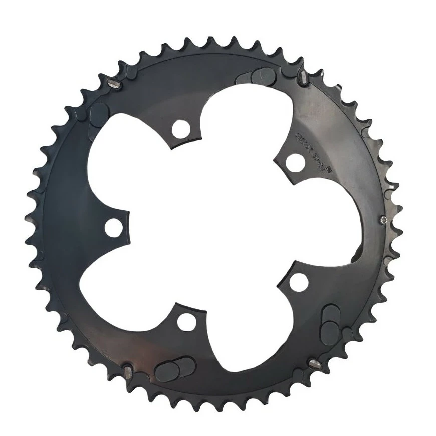 Plateau Shimano 50 Dents 110 Mm 10 Vitesses Type F 4 Plateau Shimano 50 Dents 110 Mm 10 Vitesses Type F – Image 2