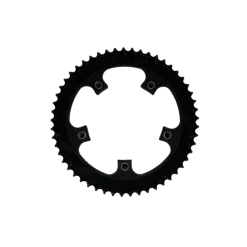 Plateau Shimano Ultegra 53 Dents 10 Vitesses 130 Mm Occasion -Accessoires Vélo Soldes Boutique plateau shimano ultegra 53 dents 10 vitesses 130 mm occasion 1